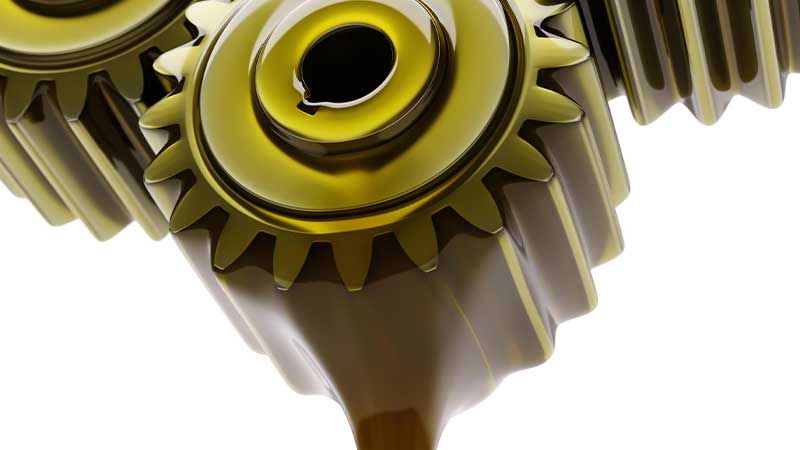 实战经验分享：二硫化钼润滑脂选型与应用要点全解析